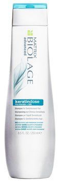 Шампунь для восстановления волос Matrix Biolage Keratindose 250 мл 0000000007807 фото
