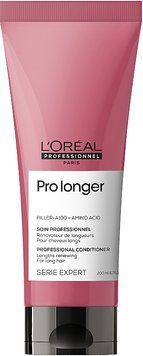Кондиционер для восстановления волос Loreal Professionnel Pro Longer Conditioner 200 мл 0000000017745 фото