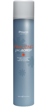 Лак для фиксации волос Pro.Color Finalizing Spray 500 мл 0000000017373 фото