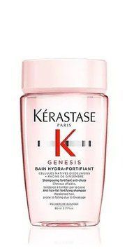 Шампунь для укрепления поврежденных волос Kerastase Genesis Hydra Fortifiant 80 мл 0000000016453 фото