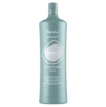 Кондиціонер для щоденного використання Fanola Wonder Extra Care Conditioner 1000 мл 0000000020833 фото