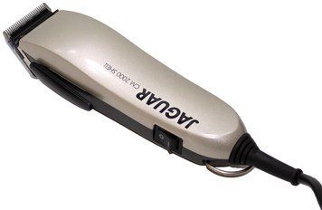 Машинка для стрижки Jaguar CM2000 Shell 0000000007953 фото