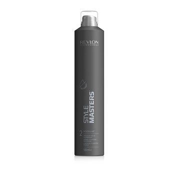 Лак для сильной фиксации волос Revlon Professional Style Masters Modular №2 500 мл 0000000006987 фото