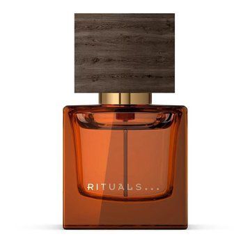 Парфюмерная вода для мужчин Rituals Maharaja D'Or Eau De Parfum 15 мл 0000000021367 фото