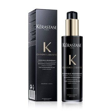 Молочко-термозахист для волосся Kerastase Chronologist Thermique Regenerant 150 мл 0000000016262 фото