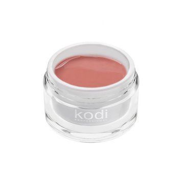 Гель маскуючий Kodi Professional UV Masque Gel Caramel 14 мл 0000000002982 фото