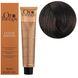 Крем-краска безаммиачная для волос Fanola Oro Therapy №4/14 Cacao 100 мл 0000000000495 фото 1