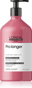 Кондиционер для восстановления волос Loreal Professionnel Pro Longer Conditioner 750 мл 0000000017746 фото