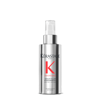 Сыворотка для восстановления волос Kerastase Premiere Serum Filler Fondamental 90 мл 0000000019444 фото