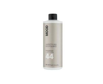 Гель фіксуючий з міцною та еластичною фіксацією Mood Defend&Design 44 Lotion 400 мл 0000000022862 фото