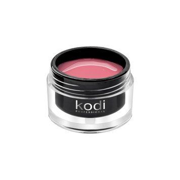 Гель маскуючий Kodi Professional UV Masque Gel Rose14 мл 0000000002984 фото