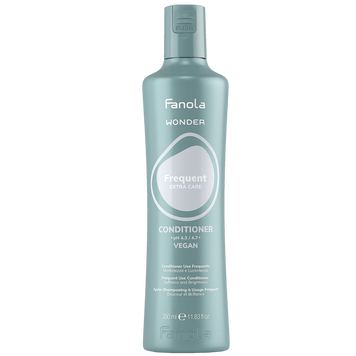 Кондиционер для ежедневного использования Fanola Wonder Frequent Extra Care Conditioner 350 мл 0000000020834 фото