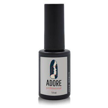 Основа-файбер для гель-лака ADORE Fiber Base, 7,5 мл 0000000014265 фото