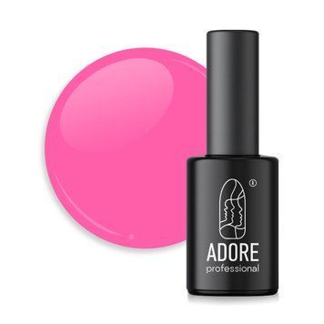 Гель-лак для нігтів ADORE Gel Polish №309 Jellyfish 8 мл 0000000013731 фото