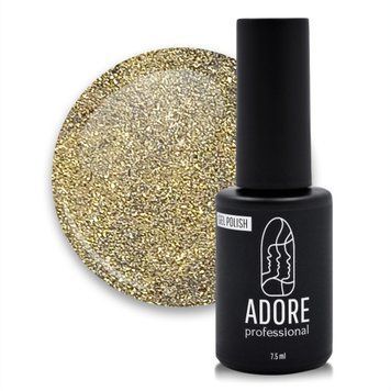 Гель-лак для ногтей ADORE Gel Polish №423 Ivory 7.5 мл 0000000013780 фото