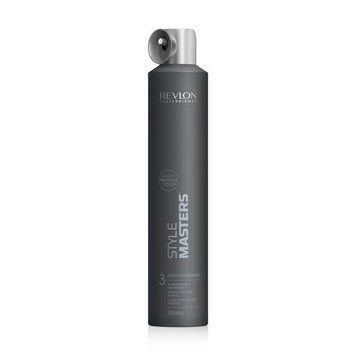 Лак для волос сильной фиксации Revlon Professional Style Masters Photo Finisher №3 500 мл 0000000016338 фото