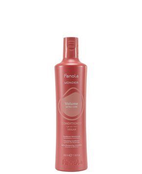 Кондиціонер для об&rsquo;єму волосся Fanola Wonder Volume Conditioner 350 мл 0000000020831 фото