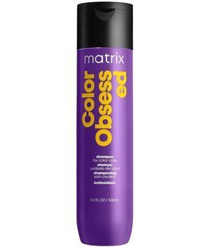 Шампунь для окрашенных волос Matrix Total Results Color Obsessed 300 мл 0000000007902 фото