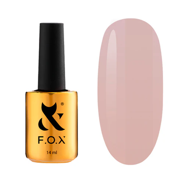 Акрил-гель рідкий FOX Acryl gel Bottle №006 Бежевий 14 мл 0000000023121 фото