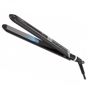 Щипцы для выравнивания волос Tico Professional Laser Ion Ceramic 100009BK Черные 0000000016811 фото