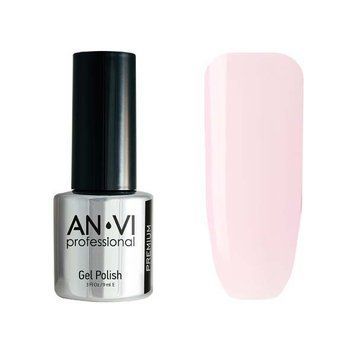 Гель-лак для нігтів ANVI Professional №058 Endless Ribbon 9 мл 0000000001023 фото