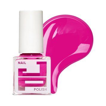 Лак для нігтів Jerden PROFF Nail Polish №21 Яскраво-малиновий 5 мл 0000000021494 фото
