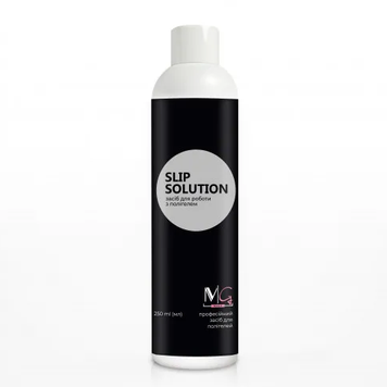 Средство для работы с полигелем MG Slip Solution 250 мл 0000000019588 фото