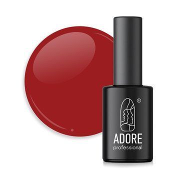 Гель-лак для нігтів ADORE Gel Polish №154 Royal 8 мл 0000000013683 фото