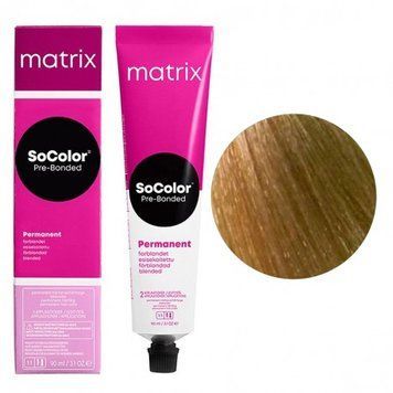 Крем-фарба для волосся Matrix Socolor Beauty №10N Дуже дуже світлий блонд 90 мл 0000000006180 фото
