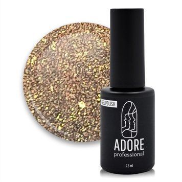 Гель-лак для ногтей ADORE Gel Polish №424 Glory 7.5 мл 0000000013781 фото