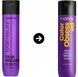 Шампунь для окрашенных волос Matrix Total Results Color Obsessed 300 мл 0000000007902 фото 2