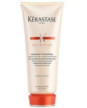 Молочко для питания сухих волос Kerastase Nutritive Fondant Magistral 200 мл 0000000008116 фото