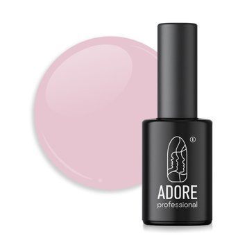Гель-лак для нігтів ADORE Gel Polish №160 Pale 8 мл 0000000013684 фото