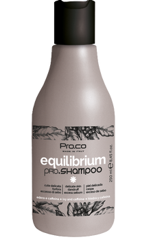Шампунь восстанавливающий для волос Pro.Color Equilibrium Shampoo 250 мл 0000000017369 фото