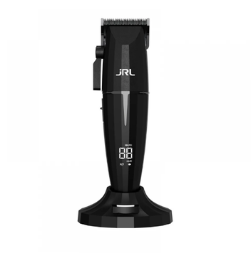Машинка для стрижки волосся JRL Onyx JRL-2020C-B 0000000020548 фото