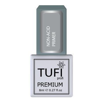 Праймер безкислотний TUFI profi PREMIUM Non Acid Primer 8 мл 0000000022043 фото