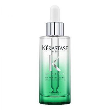 Сироватка захисна для шкіри голови Kerastase Specifique Hair and Scalp Serum 90 мл 0000000016288 фото