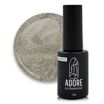 Гель-лак для нігтів ADORE Gel Polish №321 Moonpath 7.5 мл 0000000013734 фото
