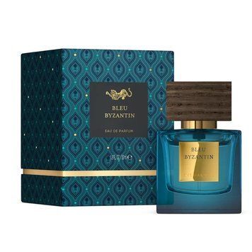 Парфюмерная вода для мужчин Rituals Bleu Byzantin EAU DE PARFUM 50 мл 0000000020773 фото