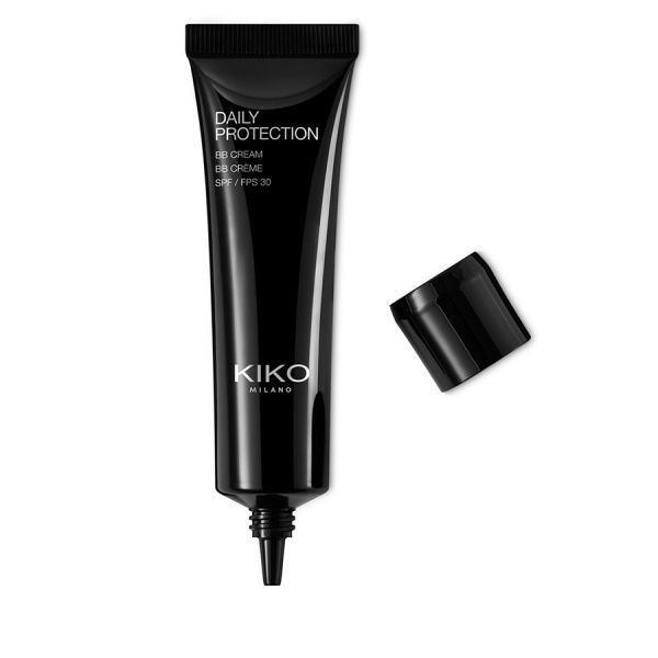 Тональна основа Kiko Milano Daily Protection BB Cream SPF 30 №02 Porcelian 30 мл 0000000016872 фото