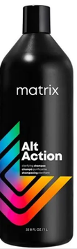 Шампунь для глубокой очистки волос Matrix Total Results Alternate Action Shampoo 1000 мл 0000000020635 фото