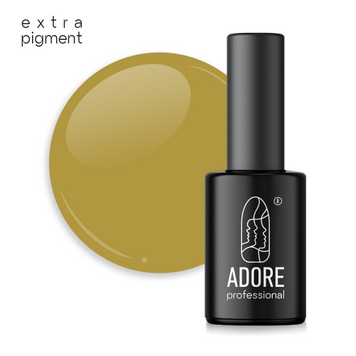 Гель-лак для ногтей ADORE Gel Polish №478 Bronze 8 мл 0000000015456 фото