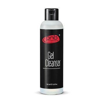 Средство для удаления липкого слоя PNB Gel Cleanser 165 мл 0000000004983 фото