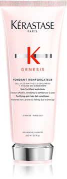 Кондиціонер для зміцнення пошкодженого волосся Kerastase Genesis Fondant Renforcateur 200 мл 0000000016593 фото