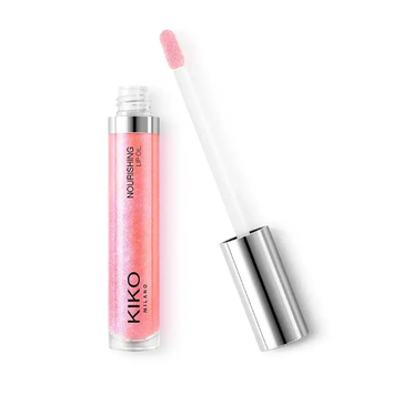 Масло для губ Kiko Milano Nourishing Lip Oil №03 Stylish Rose 7 мл 0000000021047 фото