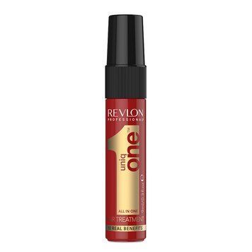 Спрей 10 в 1 для волосся Revlon Professional Uniq One All In One Hair Treatment 9 мл 0000000010877 фото