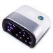 Лампа для манікюру акумуляторна Sun 3S UV/LED 48 W 0000000019021 фото 2