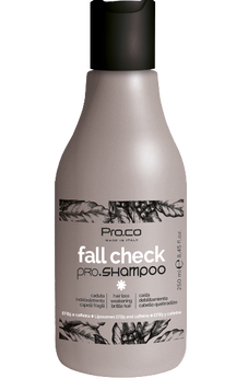 Шампунь против выпадения волос Pro.Color Fall Check Shampoo 250 мл 0000000017368 фото