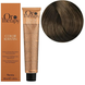 Крем-краска безаммиачная для волос Fanola Oro Therapy №6/0 Dark Blonde 100 мл 0000000000507 фото 1