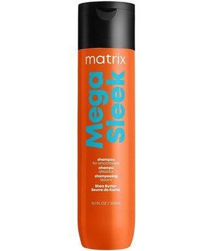 Шампунь для гладкости волос Matrix Total Results Mega Sleek 300 мл 0000000007865 фото